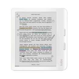 KOBO Libra Colour (7", 32 Go)