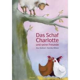 Das Schaf Charlotte und seine Freunde