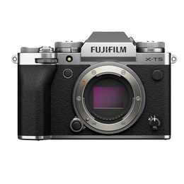 FUJIFILM X-T5 Corpo (40.2 MP, APS-C)