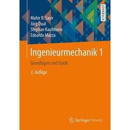 Ingenieurmechanik 1