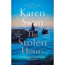 The Stolen Hours