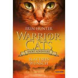 Warrior Cats - Short Adventure - Blattsees Wunsch