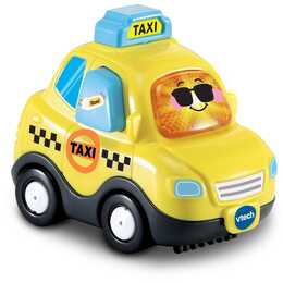 VTECH Taxi Automobile