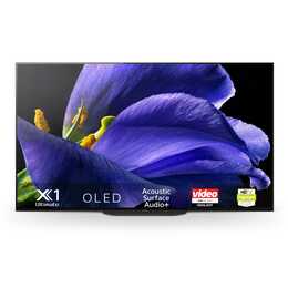 SONY KD65AG9 Smart TV (65", OLED, Ultra HD - 4K)