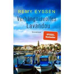 Verhängnisvolles Lavandou 7