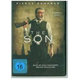 The Son Staffel 2 (DE, EN)