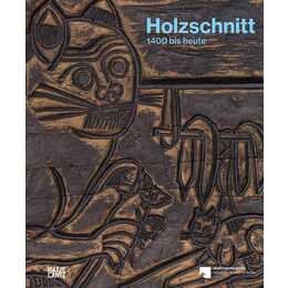 Holzschnitt