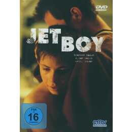 Jet Boy (DE, EN, FR)