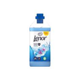 LENOR Lessive pour machines (1700 ml, Liquide)