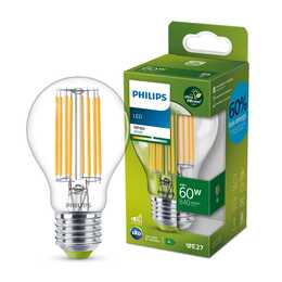 PHILIPS LED Birne (E27, 4 W)