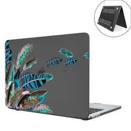 EG Hardcase (MacBook Pro 13" 2020, Blau)