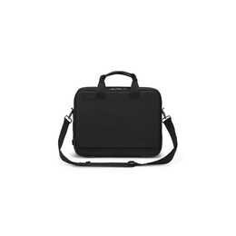 DICOTA Eco Top Traveller Pro Borsa (17.3", Nero)