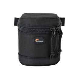 LOWEPRO Bouchon d'objectif (Noir)