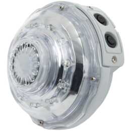 Luce LED INTEX per Combo Spa