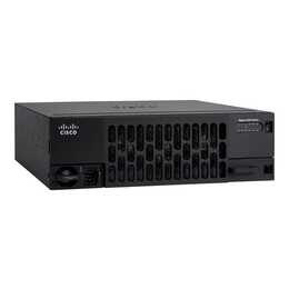 CISCO ISR4461/K9 Routeur