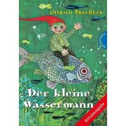 Der kleine Wassermann