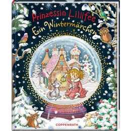 Prinzessin Lillifee - Ein Wintermärchen