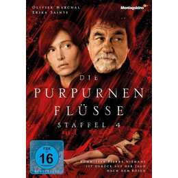 Die purpurnen Flüsse Staffel 4 (DE, FR)