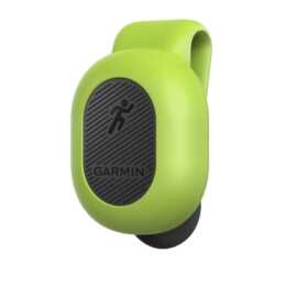 GARMIN Capteur de foulée (Garmin fenix 6X Pro Solar fenix 5 Forerunner 935 Forerunner 735XT fenix Chronos tactix Delta fenix 5X quatix 5 D2 Delta PX, Vert)