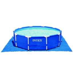 INTEX Tappetino base (452 cm x 452 cm)