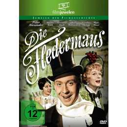 Die Fledermaus (DE)