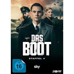 Das Boot Saison 4 (DE)