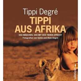 Tippi aus Afrika