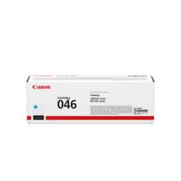 CANON 046C (Toner seperato, Ciano)