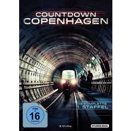 Countdown Copenhagen Stagione 1 (DE, DA)