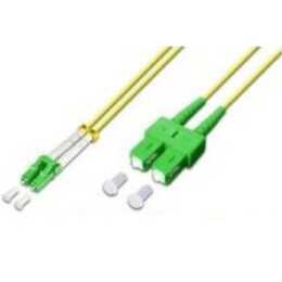 LIGHTWIN Netzwerkkabel (E-2000 (APC), E-2000, 3 m)