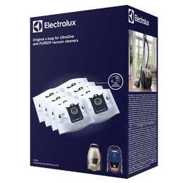 ELECTROLUX Sac d'aspirateur UMP1S (8 pièce)