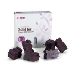 XEROX Phaser 8860MFP (Magenta, Multipack)