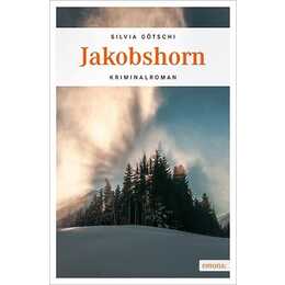 Jakobshorn