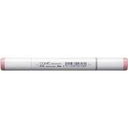 COPIC Marcatori di grafico Sketch RV32 - Shadow Pink (Pink, 1 pezzo)