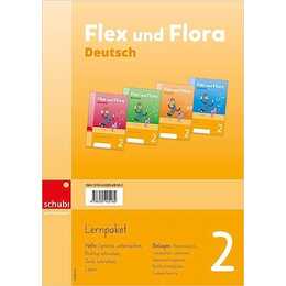 Flex und Flora Deutsch