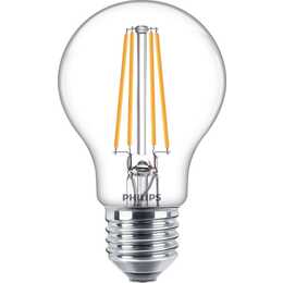 PHILIPS Ampoule LED (E27, 7 W)