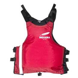 INDIANA Swift Vest Gilet de flottaison 50 N (Petit, Enfants)