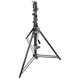 MANFROTTO Wind-Up 087NWB Treppiedi (Acciaio)