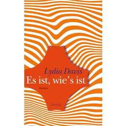 Es ist, wie's ist