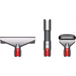 DYSON Zubehörset Haushaltspflege-Set QR