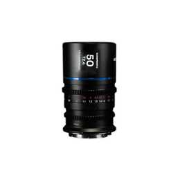 LAOWA Nano 50mm F/2.4-16 (Z-Mount)