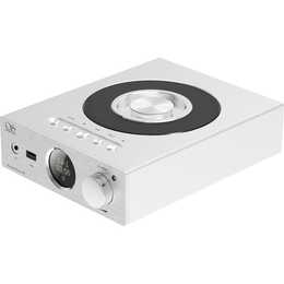 SHANLING Lecteur CD EC3 (Argent)