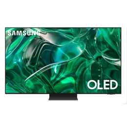 SAMSUNG Smart TV QE65S93C (65", OLED, Ultra HD - 4K)