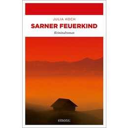 Sarner Feuerkind