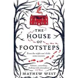 The House of Footsteps