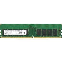 MICRON TECHNOLOGY MTA18ASF4G72AZ-3G2R (1 x 32 GB, DDR4-SDRAM 3200 MHz, DIMM 288-Pin)