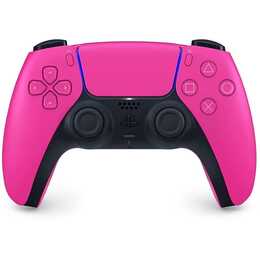 SONY Playstation 5 DualSense Wireless-Controller Nova Pink Manette (Pink)