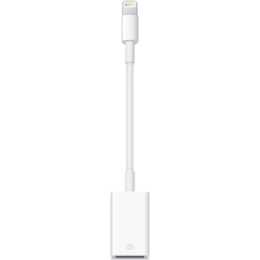 APPLE Adattatore (USB Typ A, Lightning)