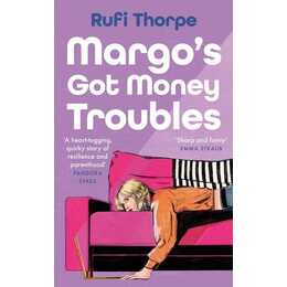 Margo's Got Money Troubles