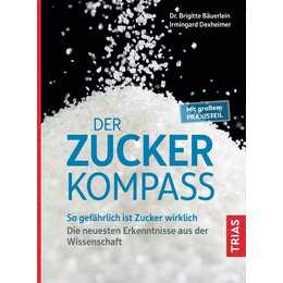 Der Zucker-Kompass